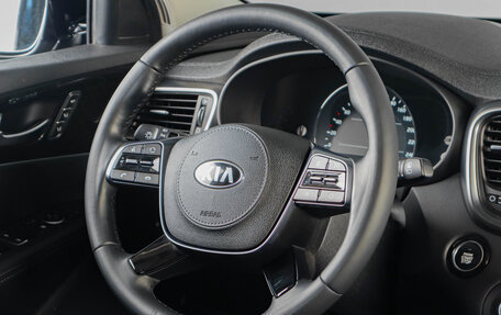 KIA Sorento III Prime рестайлинг, 2020 год, 3 359 000 рублей, 11 фотография