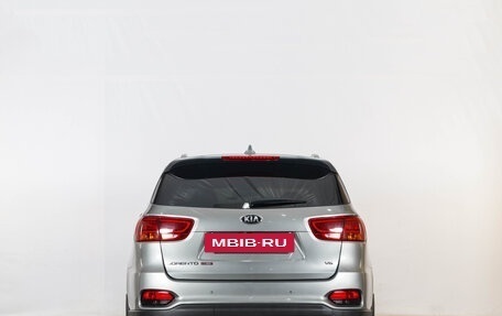 KIA Sorento III Prime рестайлинг, 2020 год, 3 359 000 рублей, 5 фотография