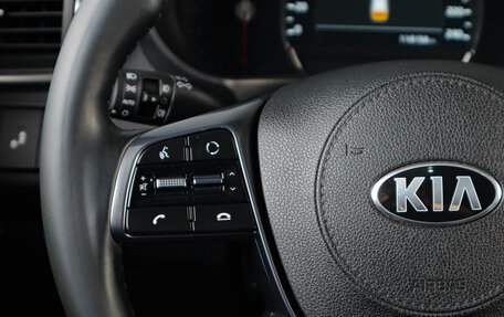 KIA Sorento III Prime рестайлинг, 2020 год, 3 359 000 рублей, 14 фотография