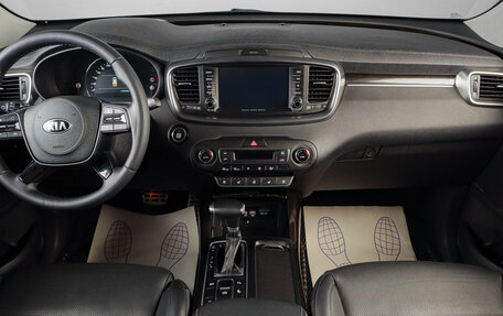 KIA Sorento III Prime рестайлинг, 2020 год, 3 359 000 рублей, 12 фотография