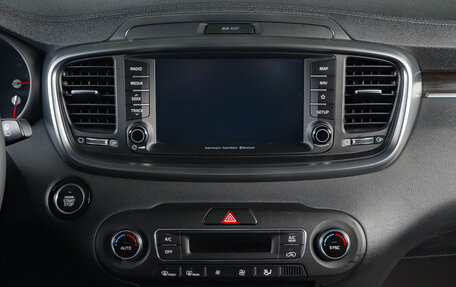 KIA Sorento III Prime рестайлинг, 2020 год, 3 359 000 рублей, 16 фотография