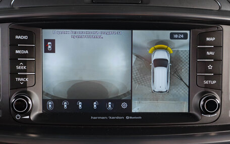 KIA Sorento III Prime рестайлинг, 2020 год, 3 359 000 рублей, 22 фотография