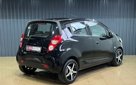 Ravon R2, 2017 год, 679 900 рублей, 4 фотография