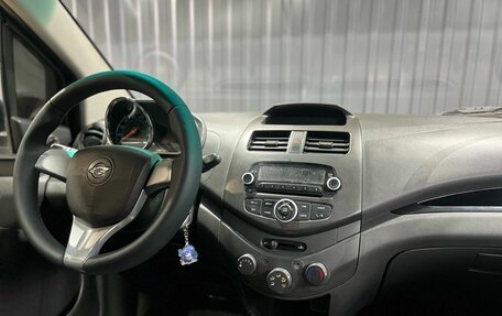 Ravon R2, 2017 год, 679 900 рублей, 8 фотография