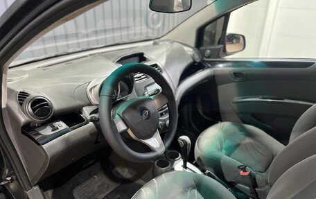 Ravon R2, 2017 год, 679 900 рублей, 5 фотография