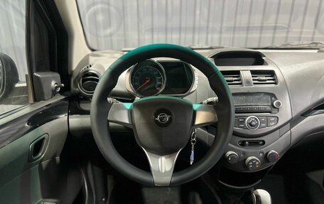 Ravon R2, 2017 год, 679 900 рублей, 6 фотография