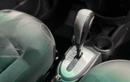 Ravon R2, 2017 год, 679 900 рублей, 9 фотография