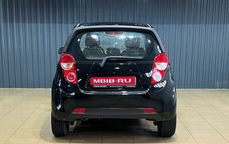 Ravon R2, 2017 год, 679 900 рублей, 3 фотография