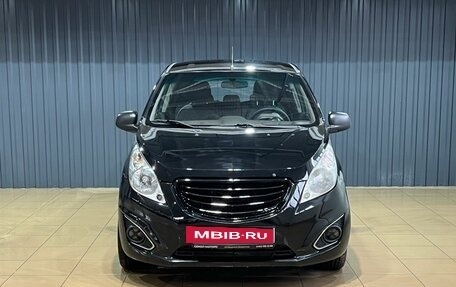 Ravon R2, 2017 год, 679 900 рублей, 2 фотография