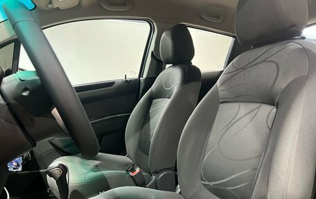 Ravon R2, 2017 год, 679 900 рублей, 15 фотография