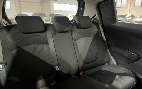 Ravon R2, 2017 год, 679 900 рублей, 17 фотография