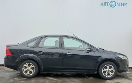 Ford Focus II рестайлинг, 2011 год, 560 000 рублей, 4 фотография