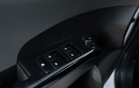 Chevrolet Aveo III, 2012 год, 550 000 рублей, 16 фотография