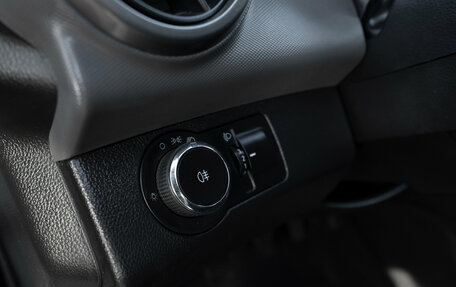 Chevrolet Aveo III, 2012 год, 550 000 рублей, 17 фотография