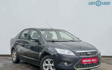 Ford Focus II рестайлинг, 2011 год, 560 000 рублей, 3 фотография