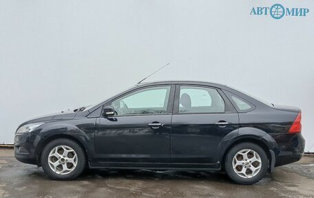Ford Focus II рестайлинг, 2011 год, 560 000 рублей, 8 фотография