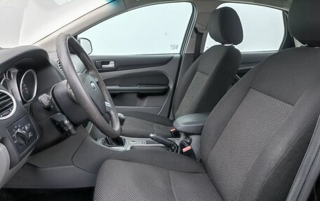 Ford Focus II рестайлинг, 2011 год, 560 000 рублей, 10 фотография