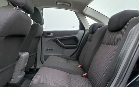 Ford Focus II рестайлинг, 2011 год, 560 000 рублей, 11 фотография