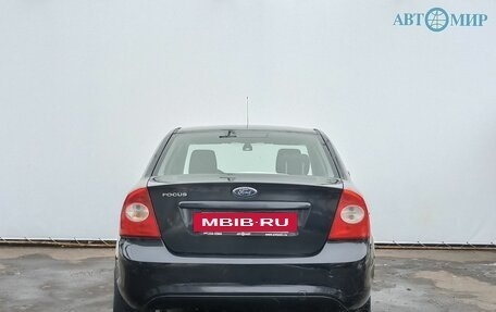 Ford Focus II рестайлинг, 2011 год, 560 000 рублей, 6 фотография