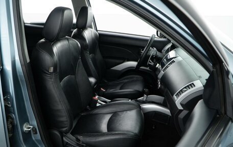 Mitsubishi Outlander III рестайлинг 3, 2007 год, 899 077 рублей, 8 фотография