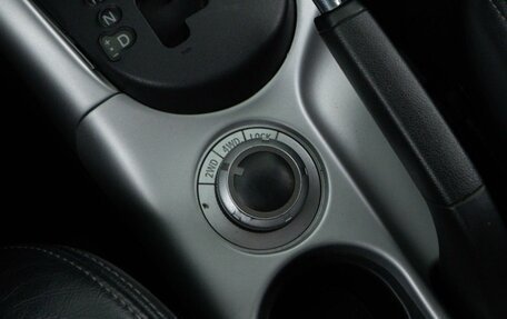 Mitsubishi Outlander III рестайлинг 3, 2007 год, 899 077 рублей, 16 фотография