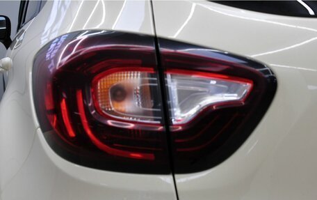 Renault Kaptur I рестайлинг, 2020 год, 1 849 000 рублей, 6 фотография