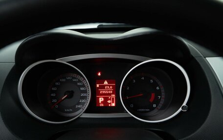 Mitsubishi Outlander III рестайлинг 3, 2007 год, 899 077 рублей, 21 фотография