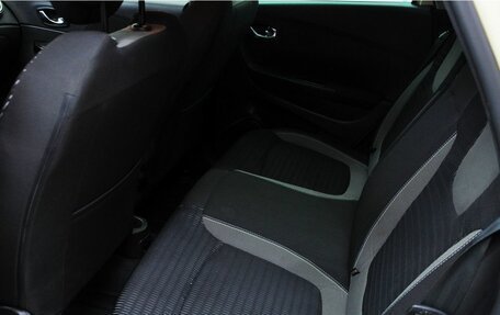 Renault Kaptur I рестайлинг, 2020 год, 1 849 000 рублей, 9 фотография