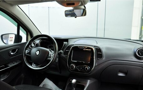 Renault Kaptur I рестайлинг, 2020 год, 1 849 000 рублей, 10 фотография