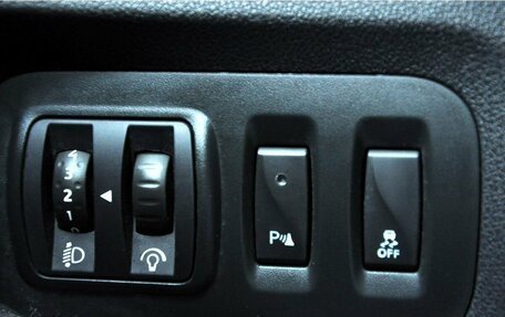 Renault Kaptur I рестайлинг, 2020 год, 1 849 000 рублей, 14 фотография