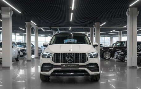 Mercedes-Benz GLE, 2022 год, 12 400 000 рублей, 3 фотография