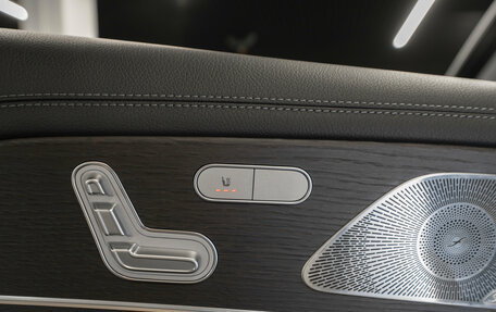 Mercedes-Benz GLE, 2022 год, 12 400 000 рублей, 17 фотография