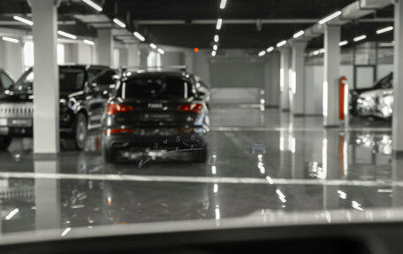 Mercedes-Benz GLE, 2022 год, 12 400 000 рублей, 15 фотография