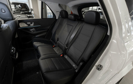 Mercedes-Benz GLE, 2022 год, 12 400 000 рублей, 18 фотография
