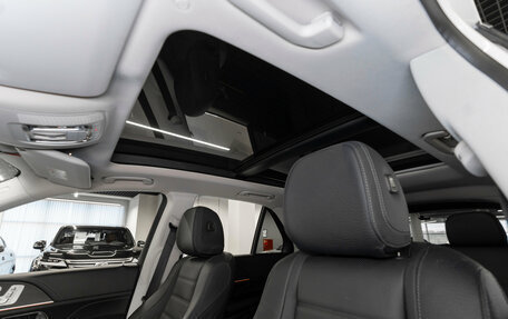 Mercedes-Benz GLE, 2022 год, 12 400 000 рублей, 10 фотография