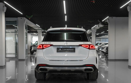 Mercedes-Benz GLE, 2022 год, 12 400 000 рублей, 6 фотография