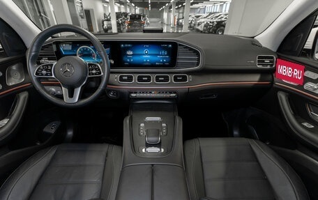 Mercedes-Benz GLE, 2022 год, 12 400 000 рублей, 8 фотография