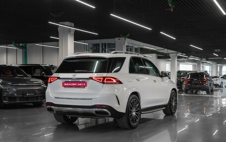 Mercedes-Benz GLE, 2022 год, 12 400 000 рублей, 5 фотография