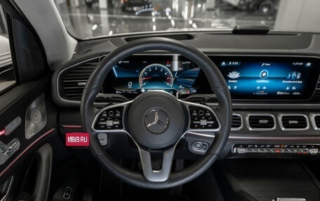 Mercedes-Benz GLE, 2022 год, 12 400 000 рублей, 11 фотография