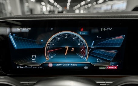 Mercedes-Benz GLE, 2022 год, 12 400 000 рублей, 13 фотография