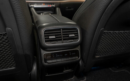 Mercedes-Benz GLE, 2022 год, 12 400 000 рублей, 19 фотография