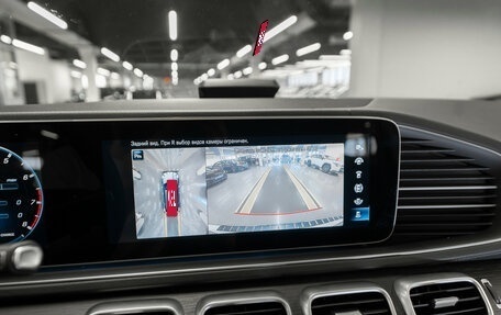 Mercedes-Benz GLE, 2022 год, 12 400 000 рублей, 24 фотография
