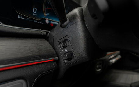 Mercedes-Benz GLE, 2022 год, 12 400 000 рублей, 30 фотография