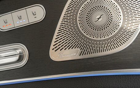 Mercedes-Benz GLE, 2022 год, 12 400 000 рублей, 29 фотография