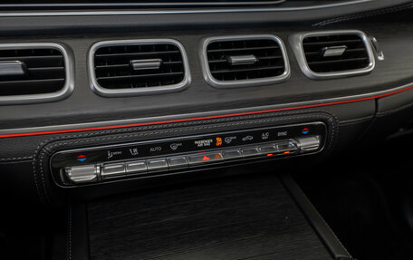 Mercedes-Benz GLE, 2022 год, 12 400 000 рублей, 34 фотография