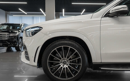 Mercedes-Benz GLE, 2022 год, 12 400 000 рублей, 36 фотография