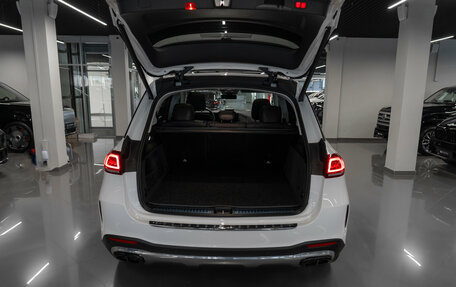 Mercedes-Benz GLE, 2022 год, 12 400 000 рублей, 35 фотография