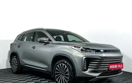 CheryExeed TXL, 2023 год, 2 950 000 рублей, 3 фотография