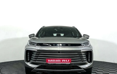 CheryExeed TXL, 2023 год, 2 950 000 рублей, 2 фотография