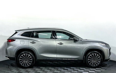 CheryExeed TXL, 2023 год, 2 950 000 рублей, 4 фотография